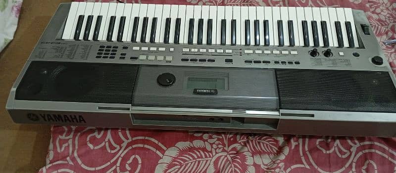 Yamaha PSR E443 Professional Piano Yamaha Keyboard Roland Casio Korg 3