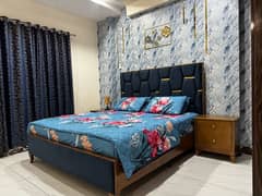 Elite Guest Rooms / Furnished Apartments On Per Day