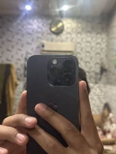 Iphone 14 pro jv