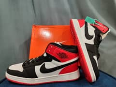 Nike Air jordan