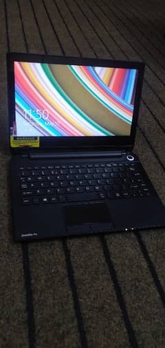 Toshiba