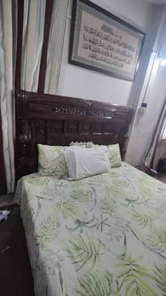 king Size Only Bed