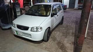 Suzuki Alto 2008