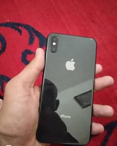 Iphone Xs Max Icloud lock for sale