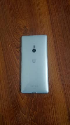sony xperia xz3