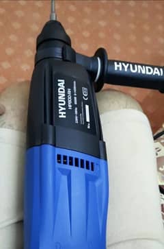 Hundayi