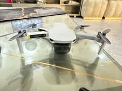 DJI Mavic Mini