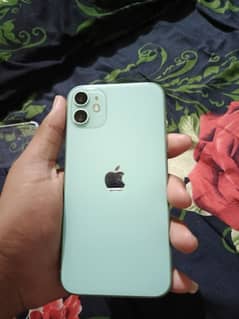 I phone 11