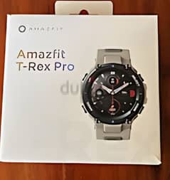 Amazfif T-Rex Pro