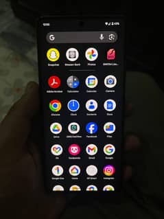 google pixel 7 PRO