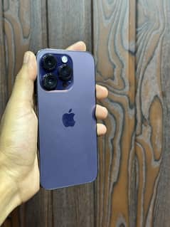 IPhone 14 Pro 512gb Pta Approved                11 12 13 14 15 16 fu