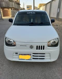 Suzuki Alto 2020