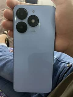 itel A70