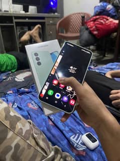 Samsung A16 ALL OK NEW PHONE