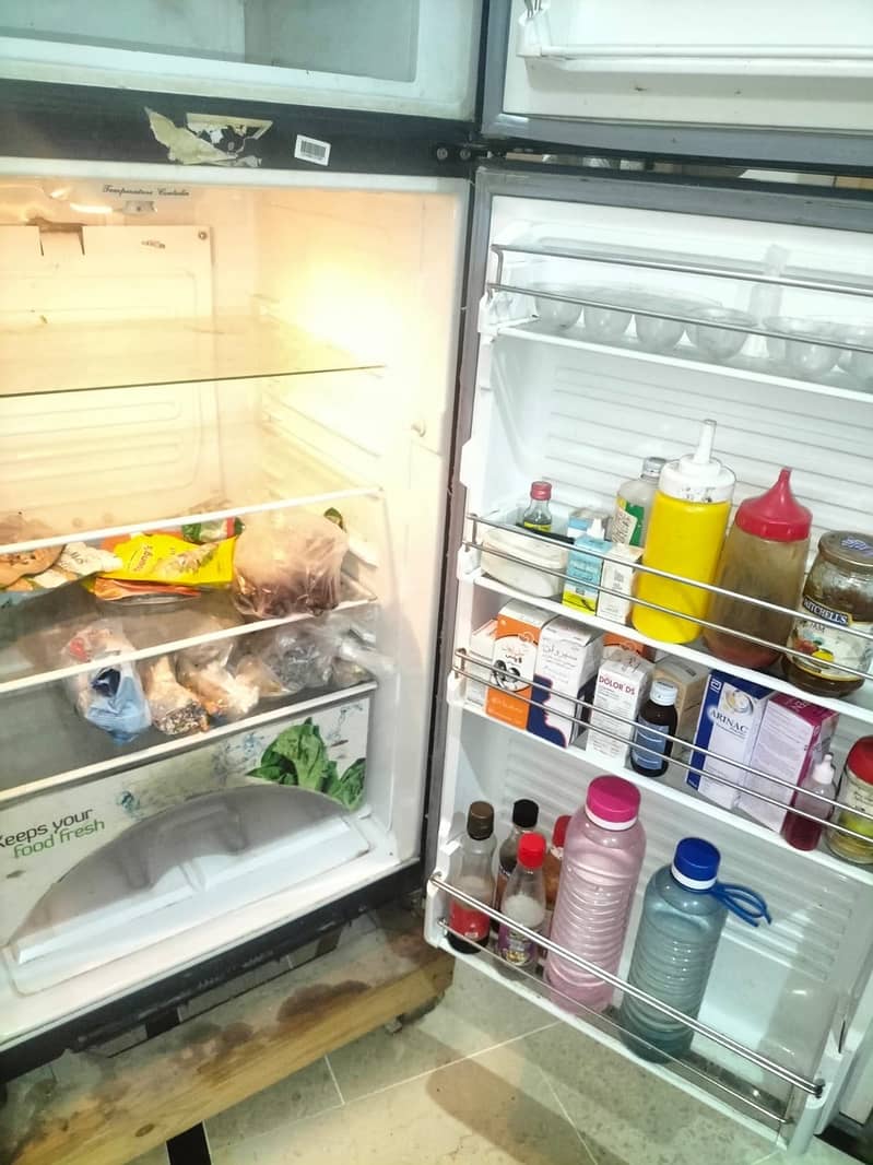 Dawlance 9188 NS Inverter Refrigerator - Refrigerators - 1101394939