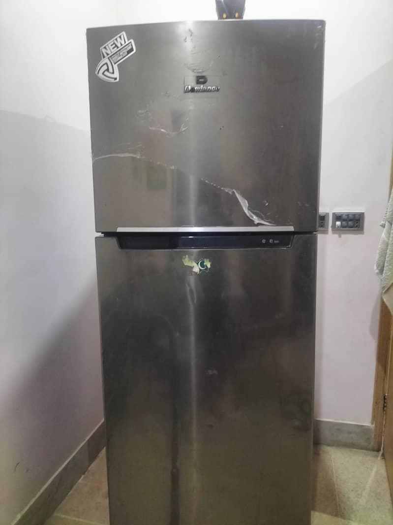 Dawlance 9188 NS Inverter Refrigerator - Refrigerators - 1101394939