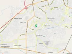 1 Kanal Fully Furnished Portion Available For Short And Long Stay