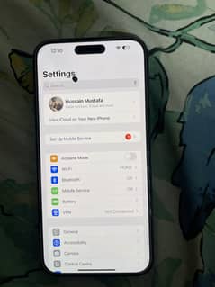 Apple iPhone 14 Pro Max 128gb