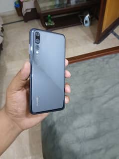 Huawei P20 Pro (PTA)