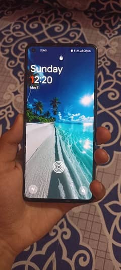 OnePlus 8t 12/256 Dual Sim Global