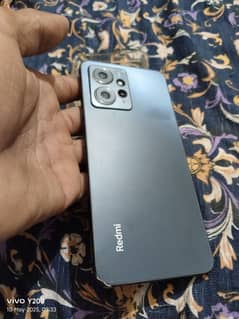 Redmi note 12