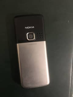 Nokia 6300 antique phone all working