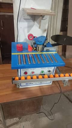 Edge bending machine 10\10 condition with compressor (03706506110)