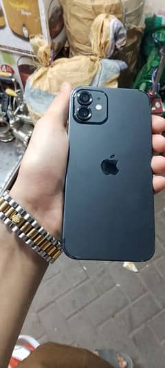iphone 12 non pta 64GB