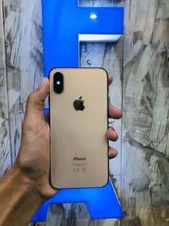 iPhone xs