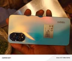 oppo A18