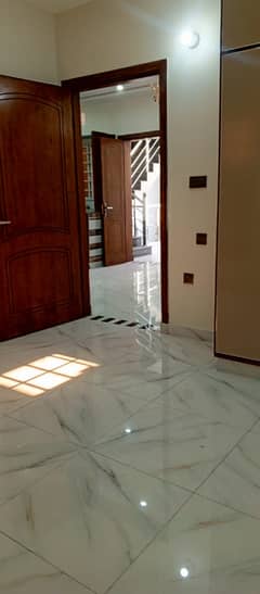 5 Marla Like New Lower Portion For Rent Near Ali Town Station