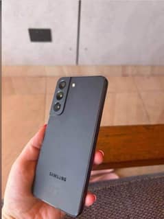 Samsung S22 plus dual sim 256gb