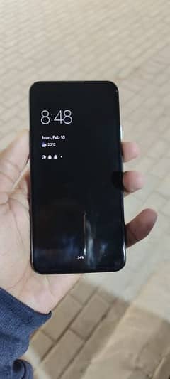 google pixel 4a (6/128)