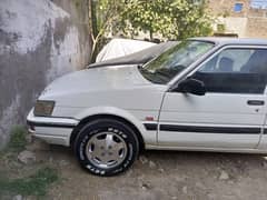 Toyota 86 2025