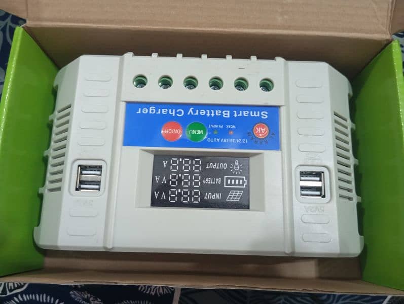 controller pwm 2
