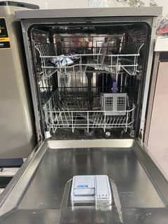 Dishwasher