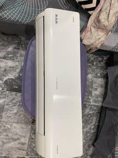 Mitsubishi 1 ton Inverter