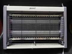 mosquitos/insect killer