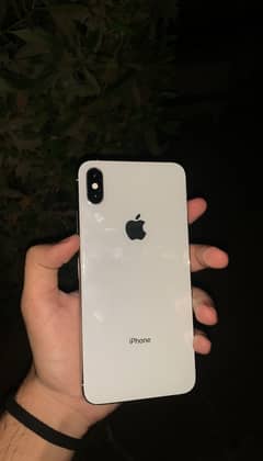 Iphone xs max pta Approved