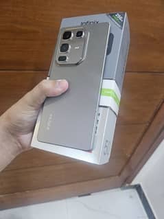 Infinix Note 50 Pro