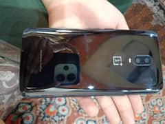 Oneplus 6T 8/128 GB for sale