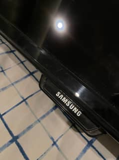 Samsung Smart Tv