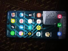 Samsung galaxy a51  8 /120 exchange  iPhone