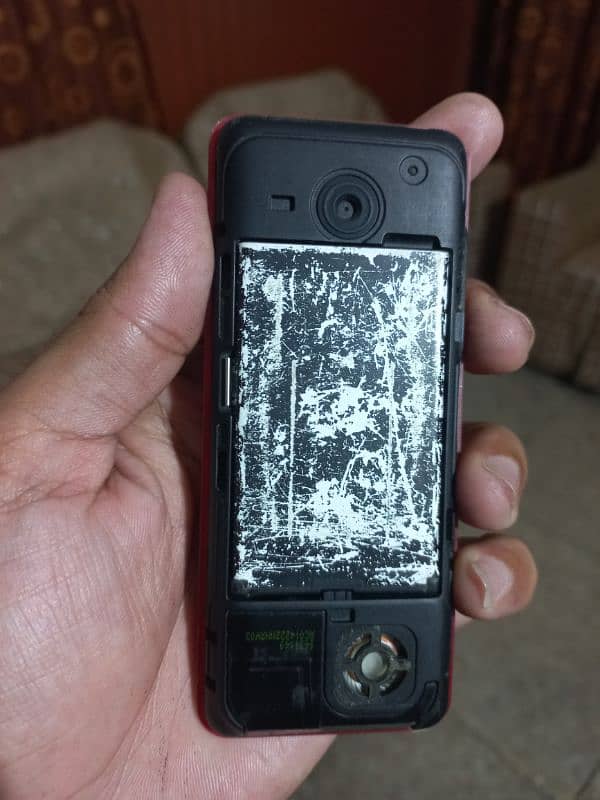 nokia 206  dual sim PTA official Approved  0304/6500/332 old antiq 2