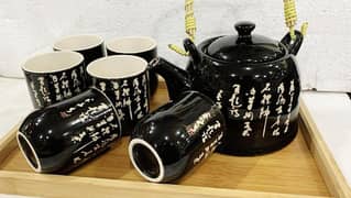 Tea