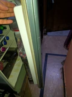 PEL Refrigerator DESIRE