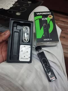 XROS