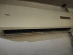 use Ac 1.5 ton Hair Ac