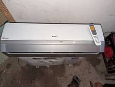 total genuine hai gree ac