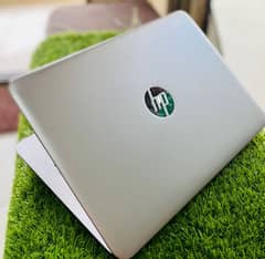 Hp Elitebook 820 g3 I5 6th generation  8gb ram ddr4 128gb ssd nvme